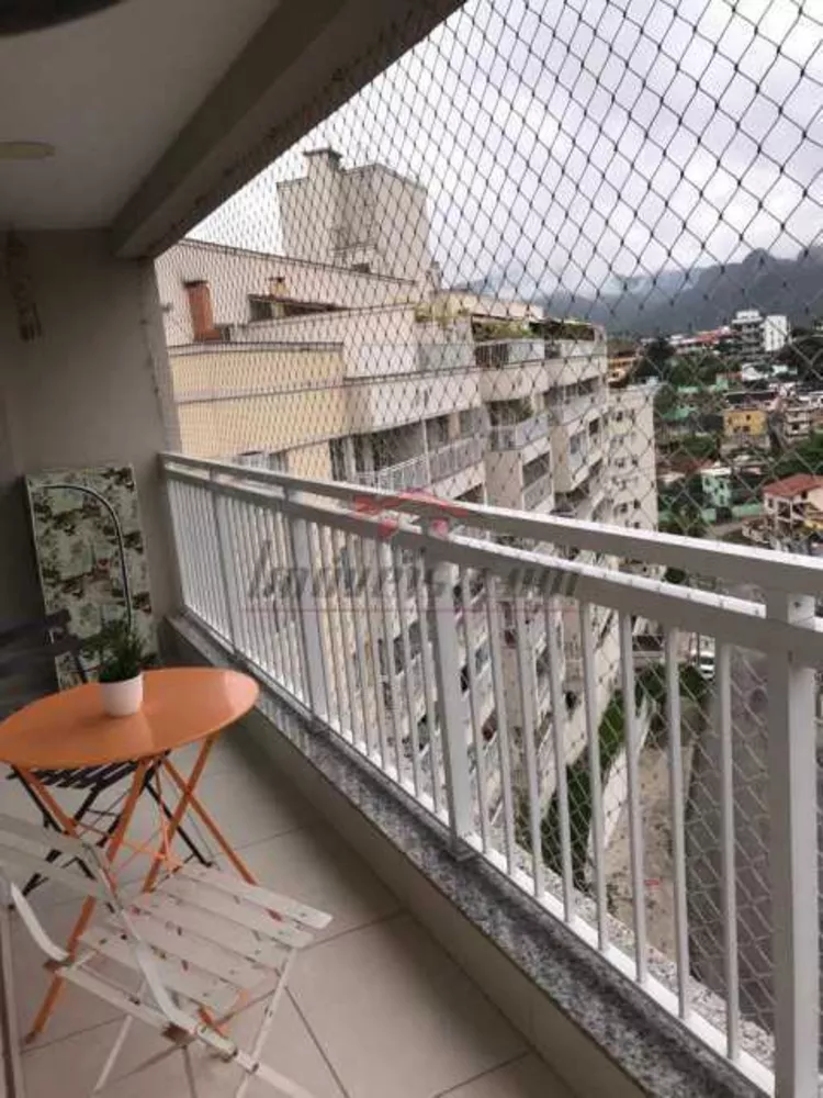 Cobertura à venda com 4 quartos, 167m² - Foto 1