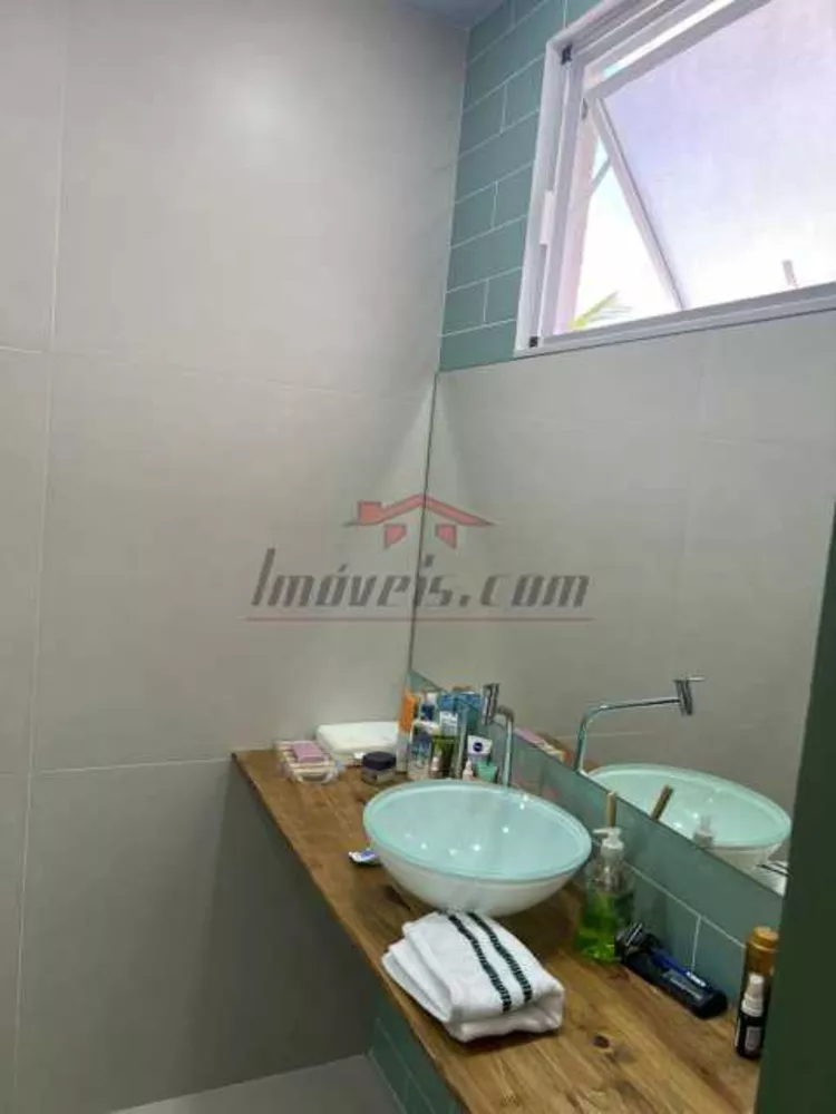 Casa de Condomínio, 4 quartos - Foto 10