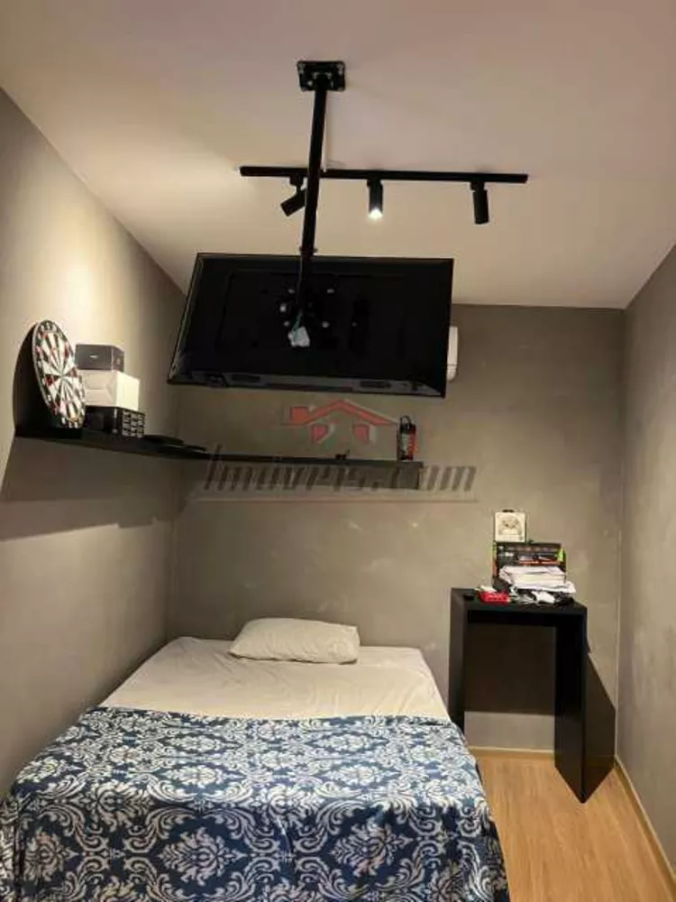 Casa de Condomínio, 4 quartos - Foto 6