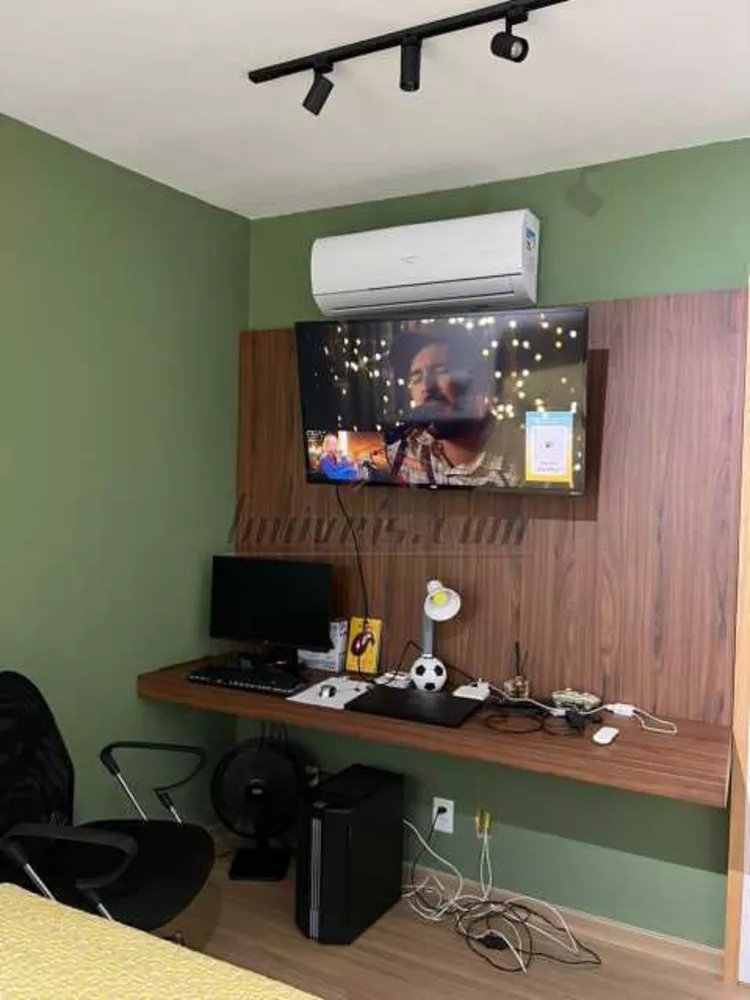 Casa de Condomínio, 4 quartos - Foto 17