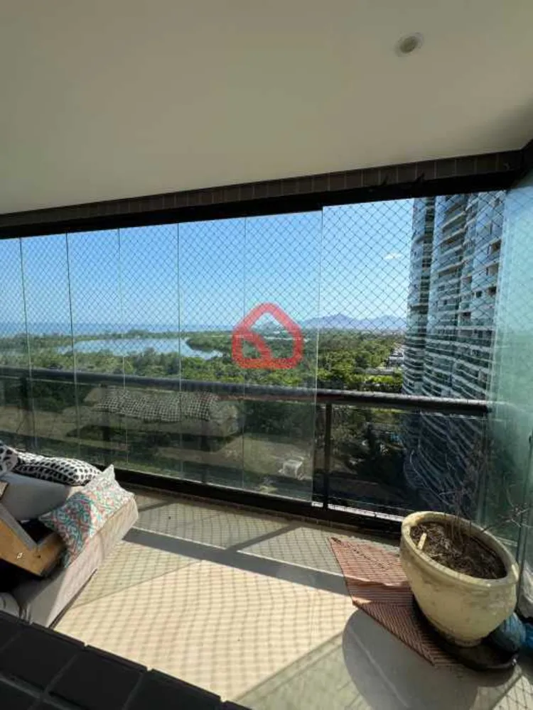 Apartamento, 2 quartos, 112 m² - Foto 4