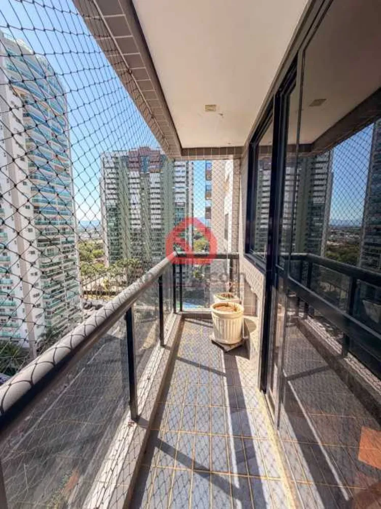 Apartamento, 2 quartos, 112 m² - Foto 3