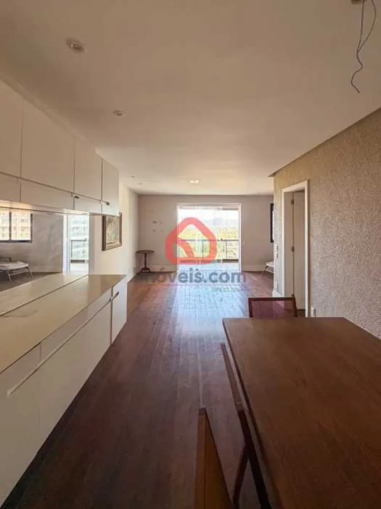 Apartamento, 2 quartos, 112 m² - Foto 9