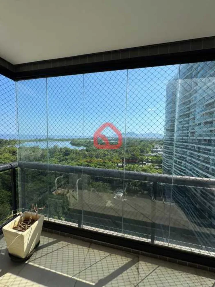 Apartamento, 2 quartos, 112 m² - Foto 6