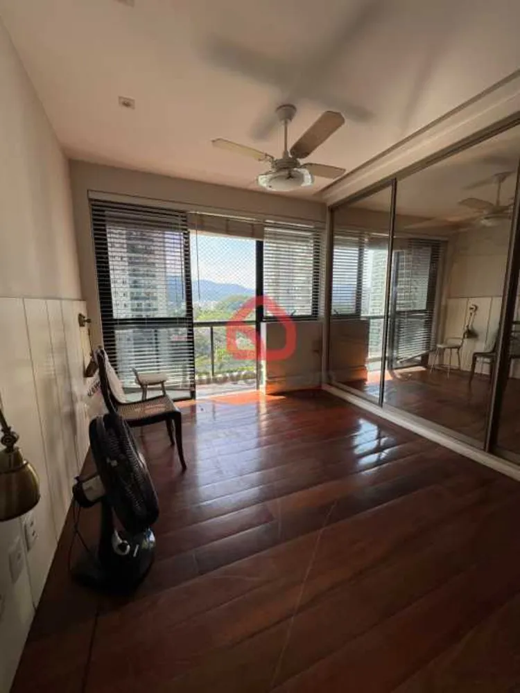 Apartamento, 2 quartos, 112 m² - Foto 12