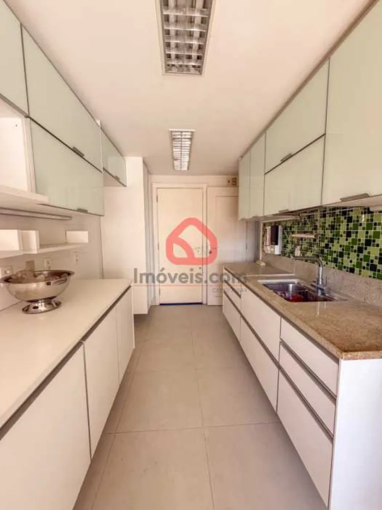 Apartamento, 2 quartos, 112 m² - Foto 23