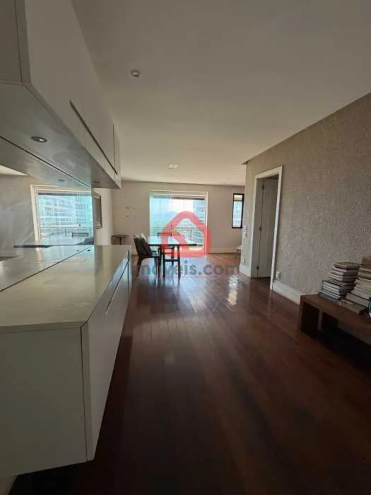 Apartamento, 2 quartos, 112 m² - Foto 23