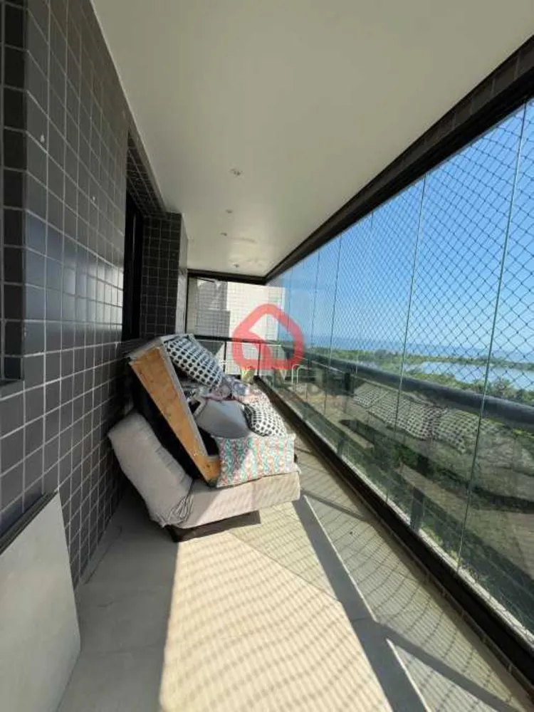 Apartamento, 2 quartos, 112 m² - Foto 16