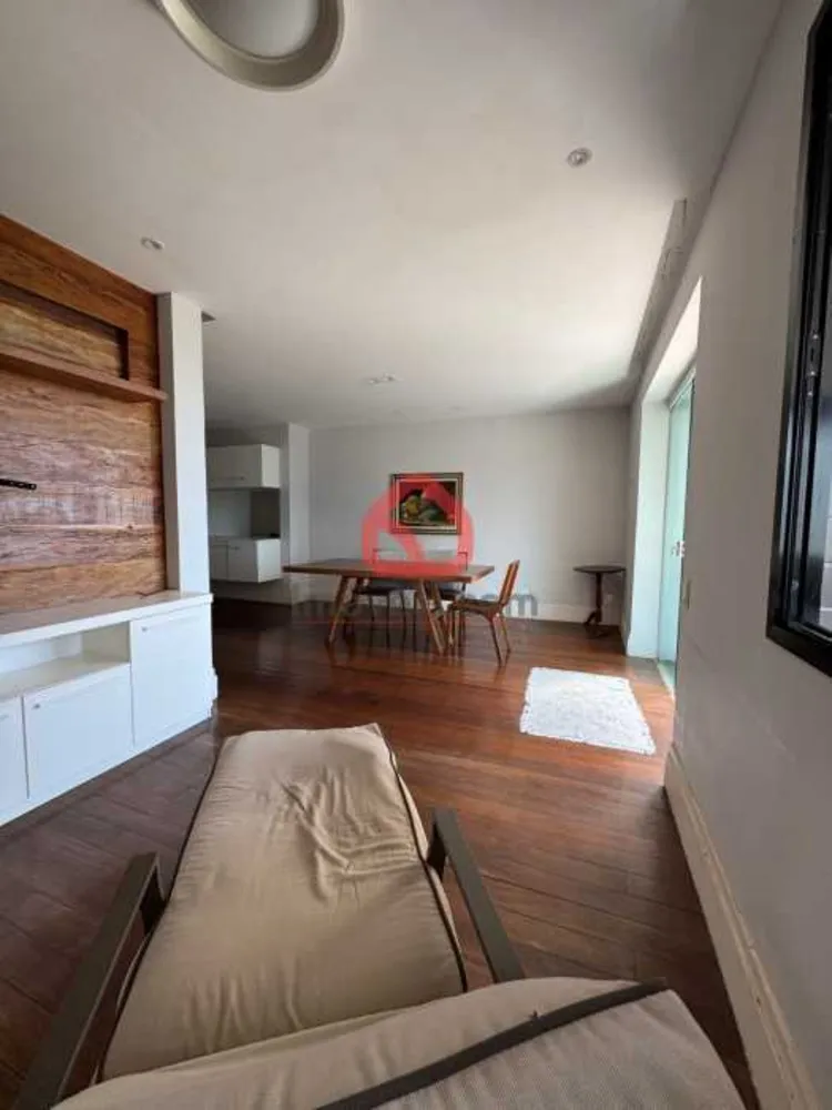 Apartamento, 2 quartos, 112 m² - Foto 15