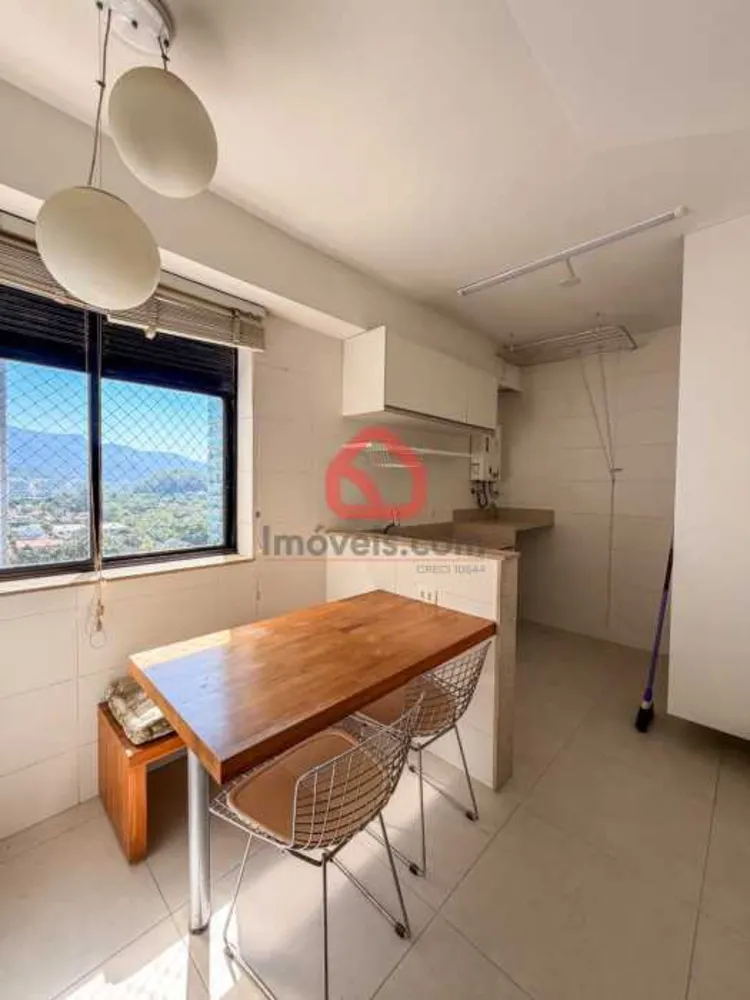 Apartamento, 2 quartos, 112 m² - Foto 25