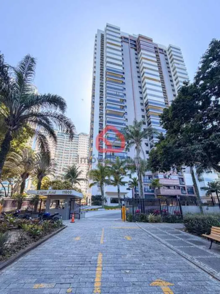 Apartamento, 2 quartos, 112 m² - Foto 1
