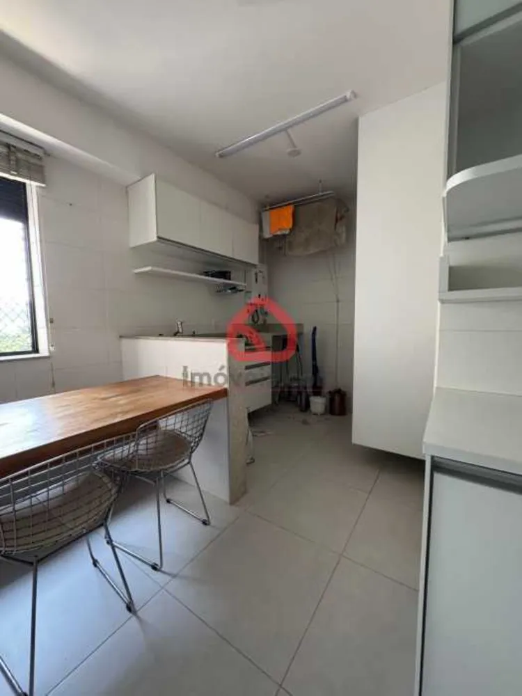 Apartamento, 2 quartos, 112 m² - Foto 13