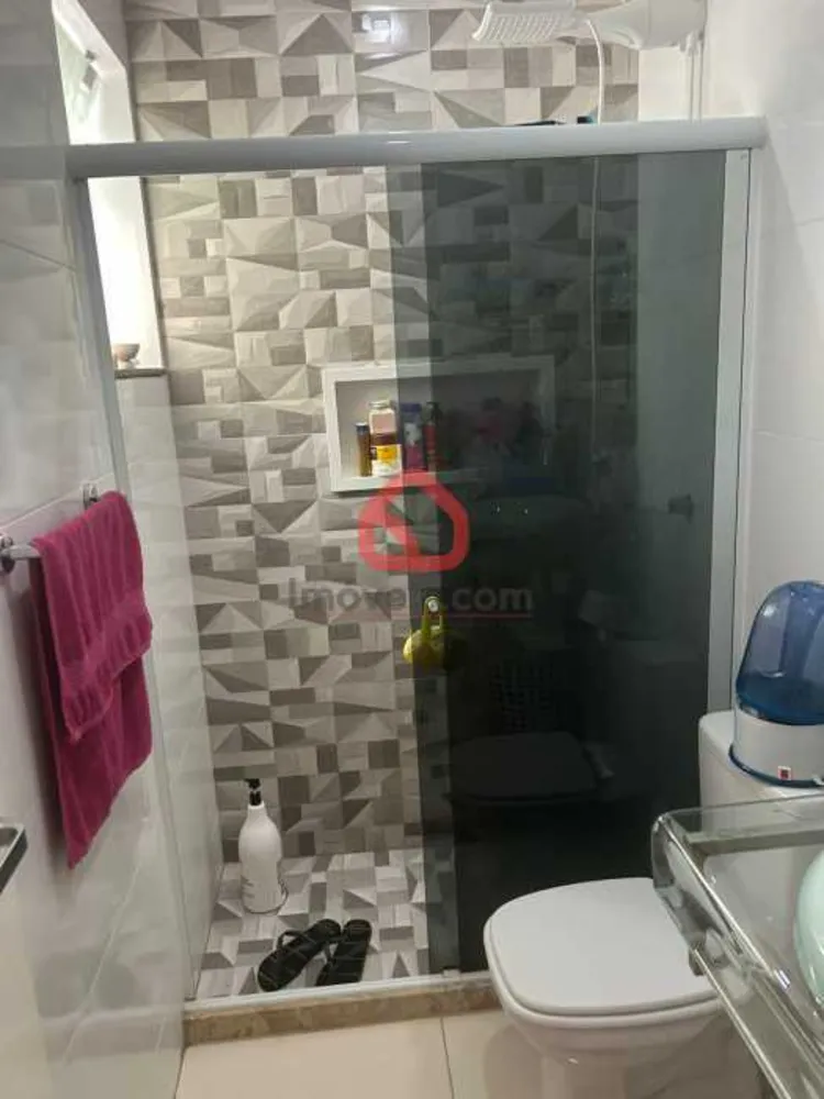 Casa de Condomínio, 3 quartos - Foto 19