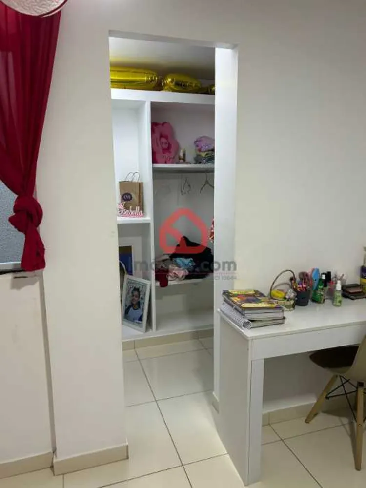 Casa de Condomínio, 3 quartos - Foto 11