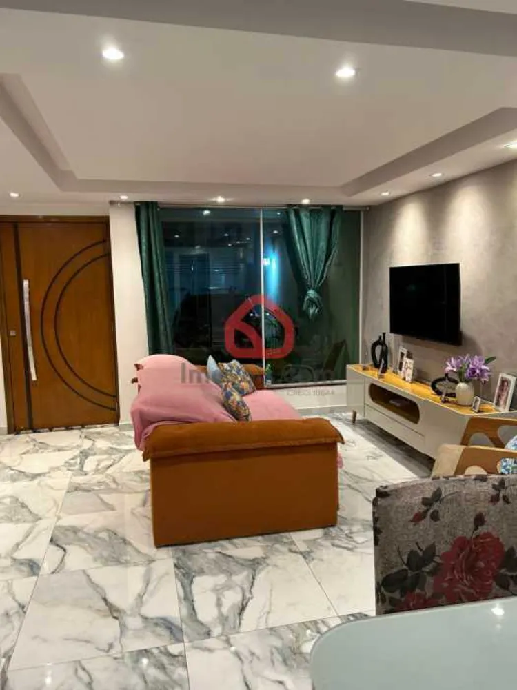 Casa de Condomínio, 3 quartos - Foto 6