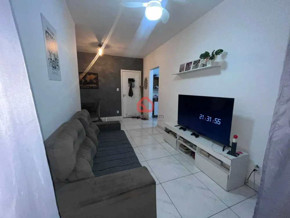 Apartamento, 2 quartos, 92 m² - Foto 2
