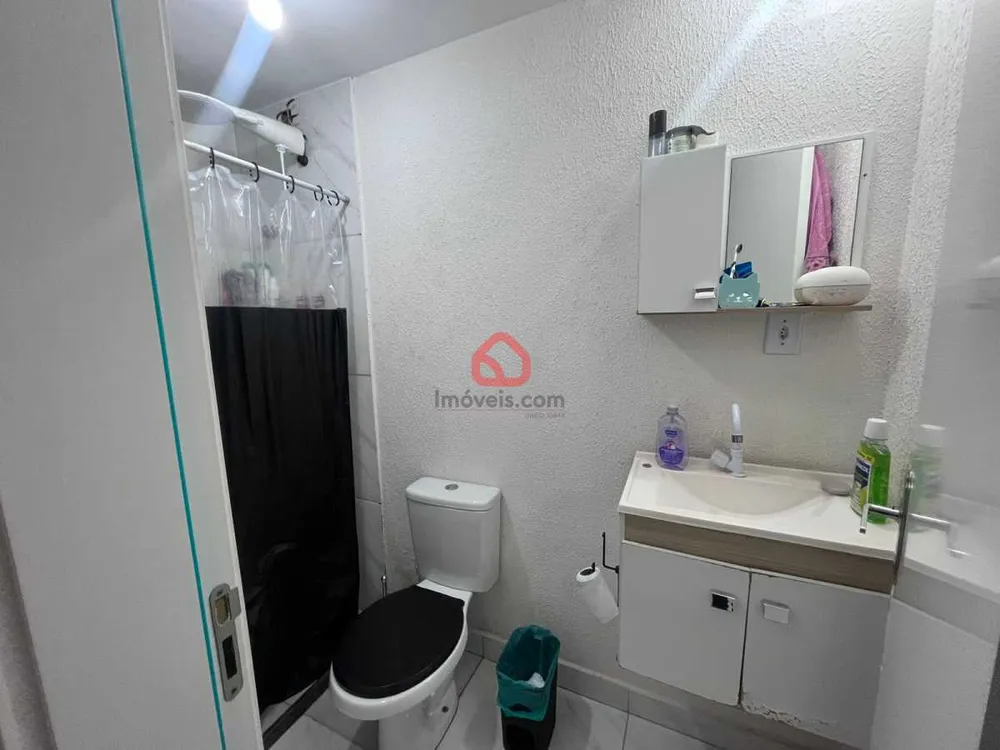 Apartamento, 2 quartos, 92 m² - Foto 6