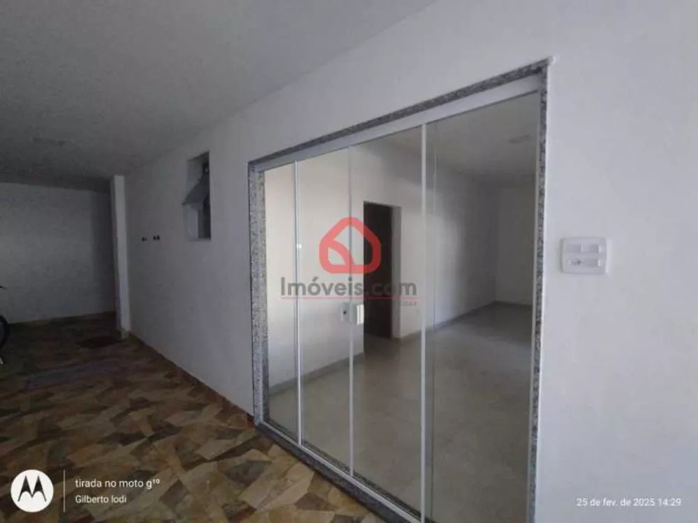 Casa de Condomínio, 2 quartos - Foto 5