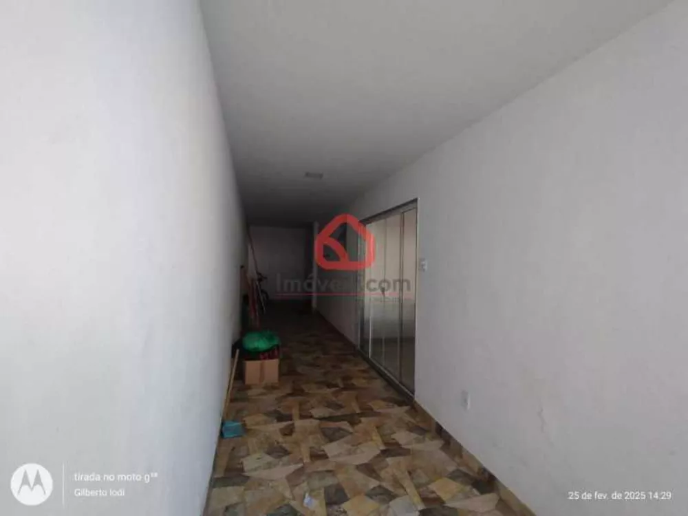 Casa de Condomínio, 2 quartos - Foto 2
