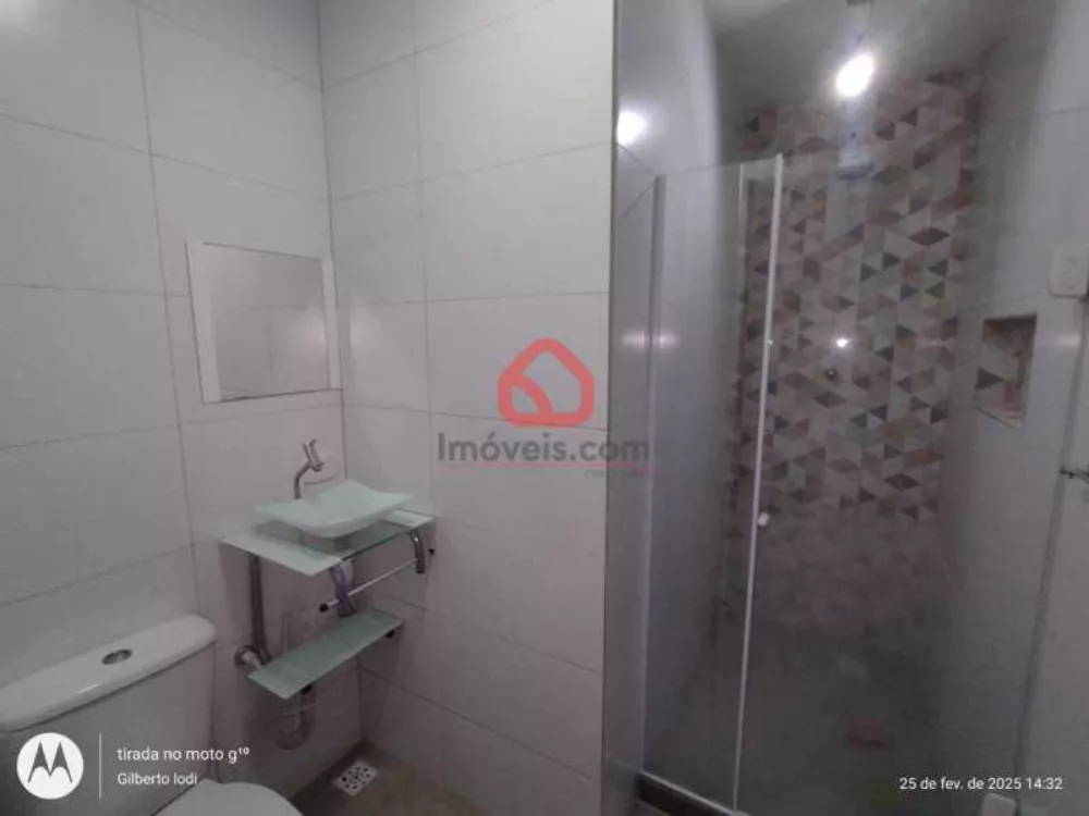 Casa de Condomínio, 2 quartos - Foto 4