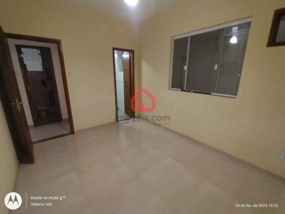 Casa de Condomínio, 2 quartos - Foto 1