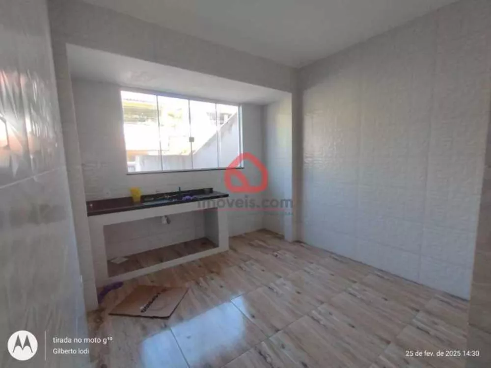 Casa de Condomínio, 2 quartos - Foto 6