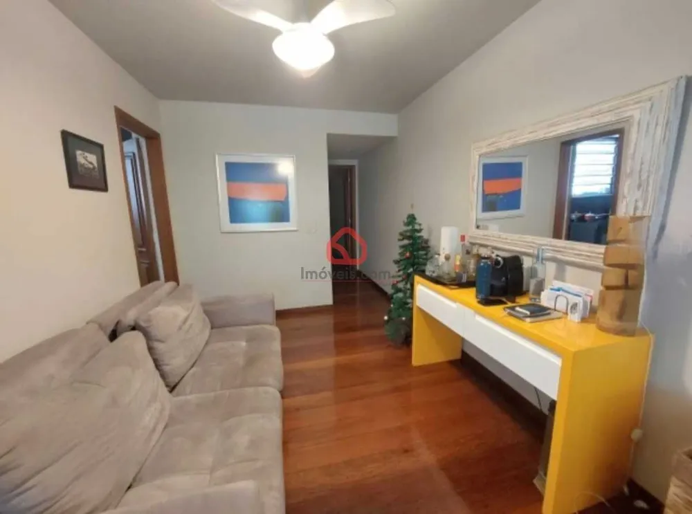 Apartamento, 4 quartos, 181 m² - Foto 7