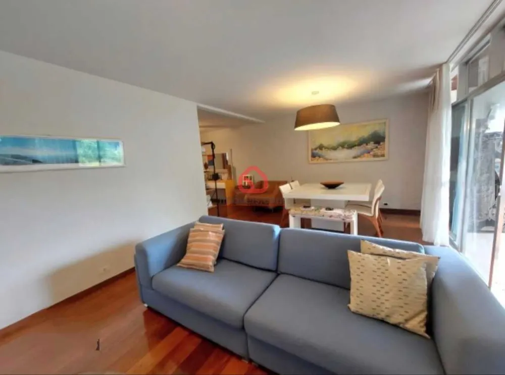 Apartamento, 4 quartos, 181 m² - Foto 6