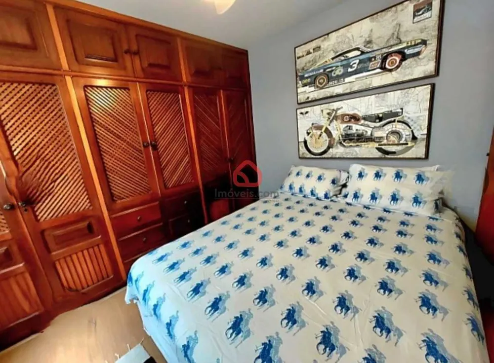 Apartamento, 4 quartos, 181 m² - Foto 13