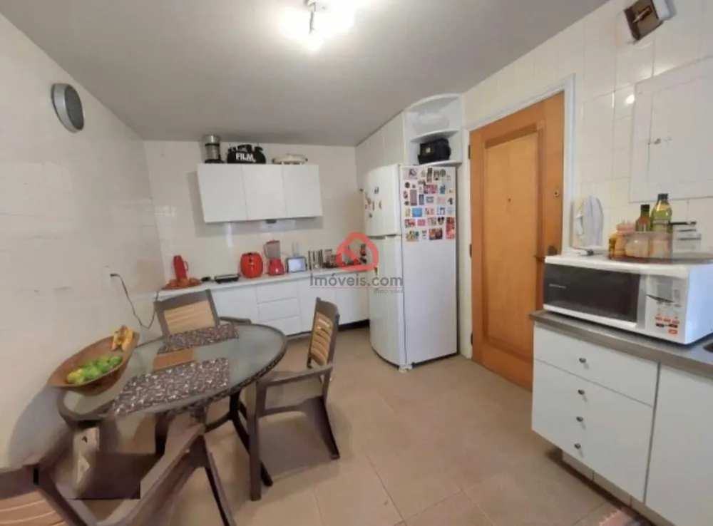 Apartamento, 4 quartos, 181 m² - Foto 9