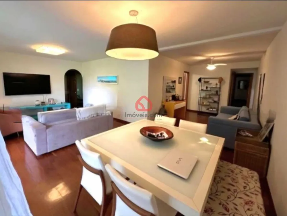 Apartamento, 4 quartos, 181 m² - Foto 4