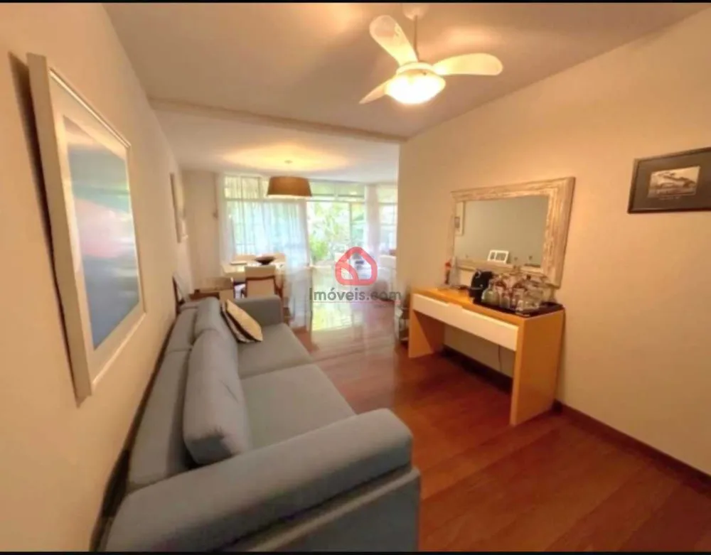 Apartamento, 4 quartos, 181 m² - Foto 1