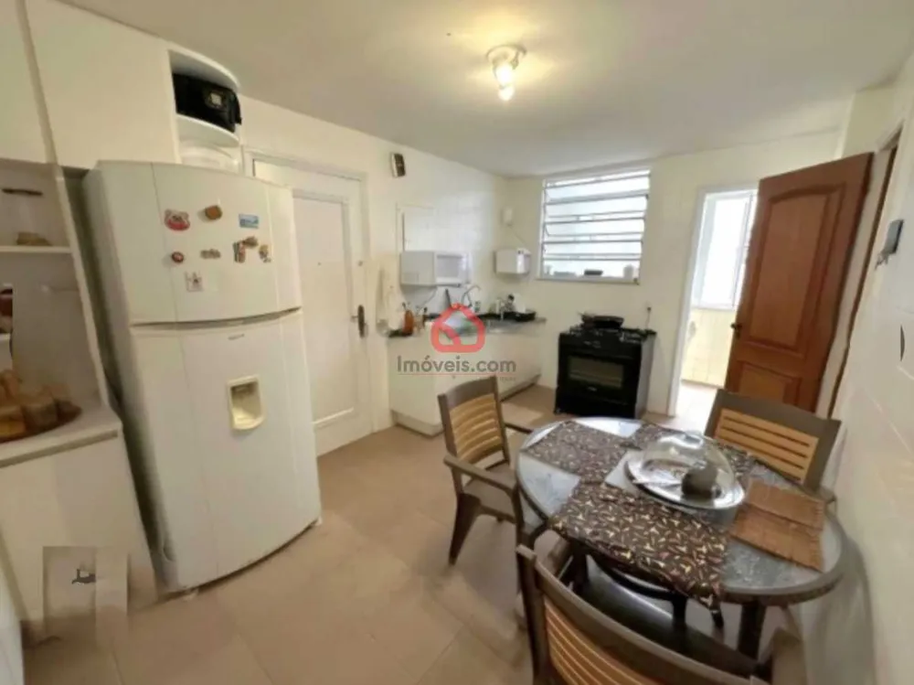 Apartamento, 4 quartos, 181 m² - Foto 10