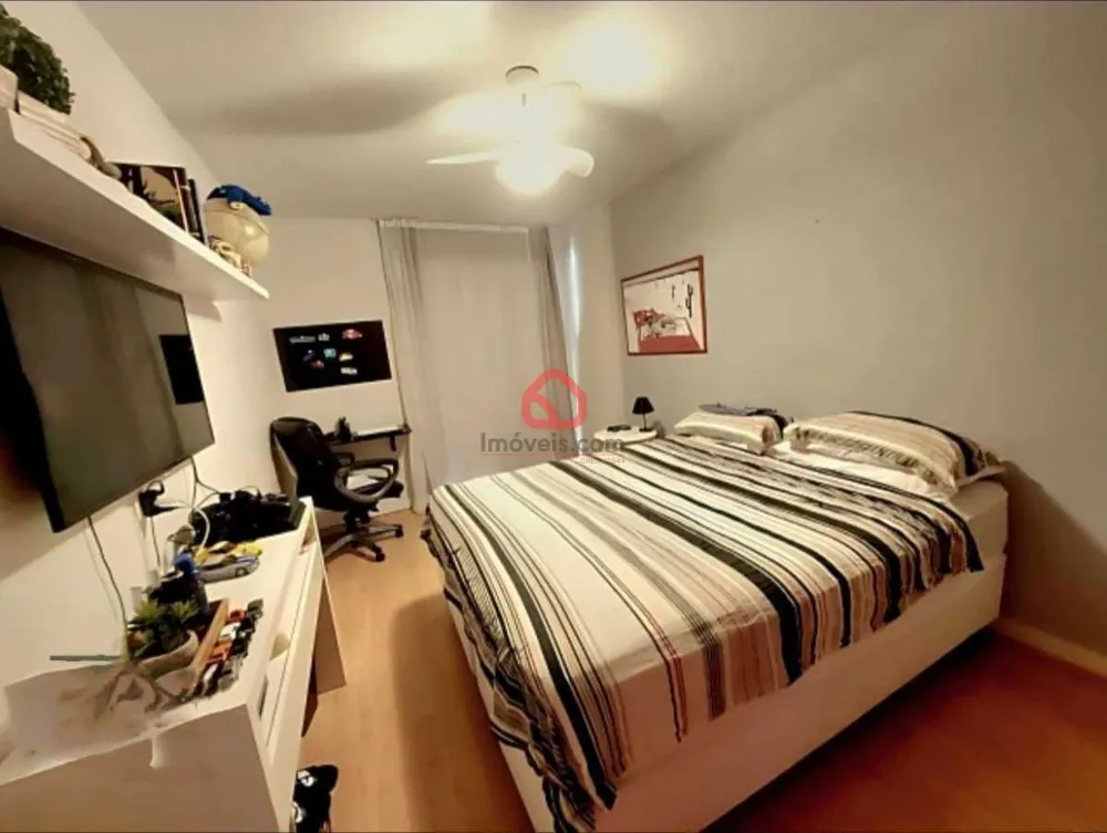 Apartamento, 4 quartos, 181 m² - Foto 11