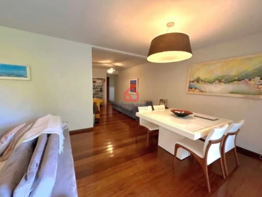 Apartamento, 4 quartos, 181 m² - Foto 5