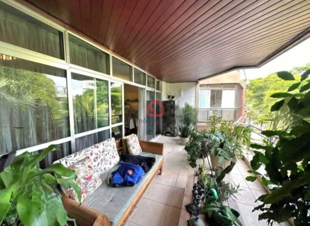 Apartamento, 4 quartos, 181 m² - Foto 3