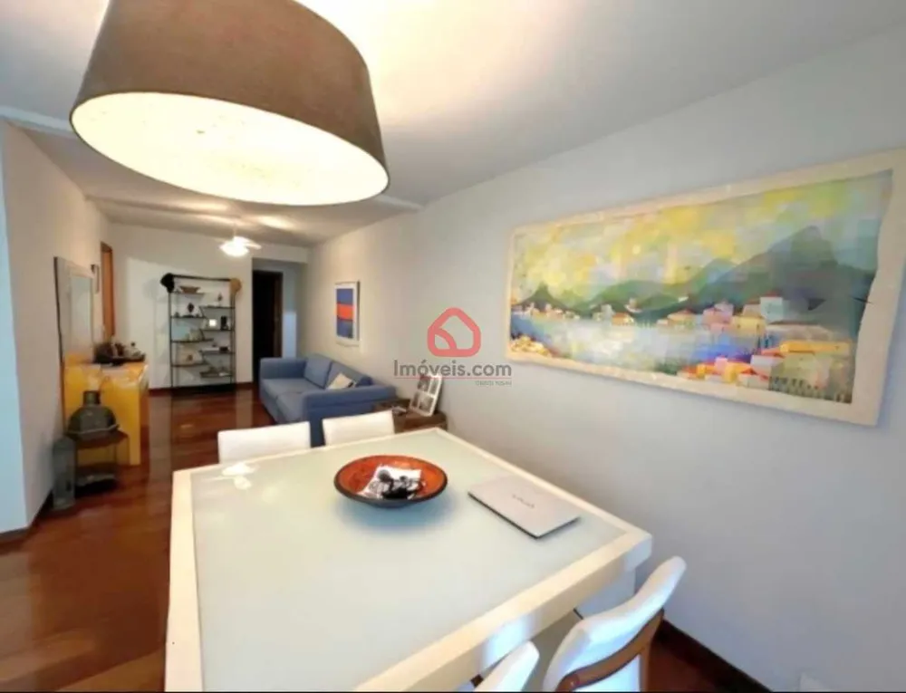 Apartamento, 4 quartos, 181 m² - Foto 8