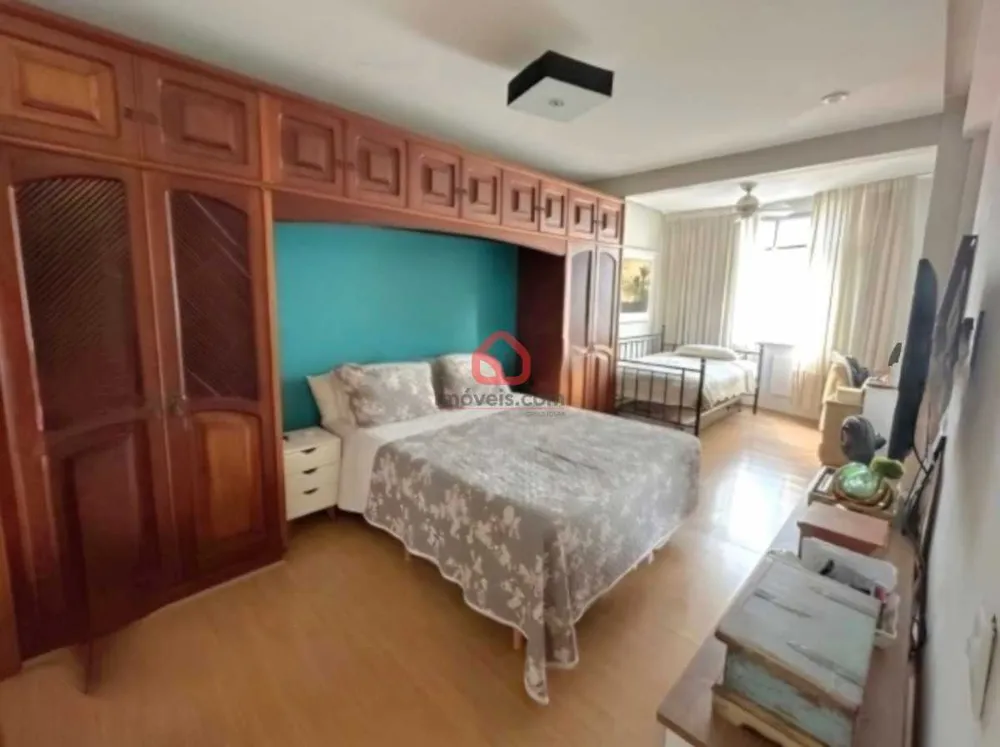 Apartamento, 4 quartos, 181 m² - Foto 12