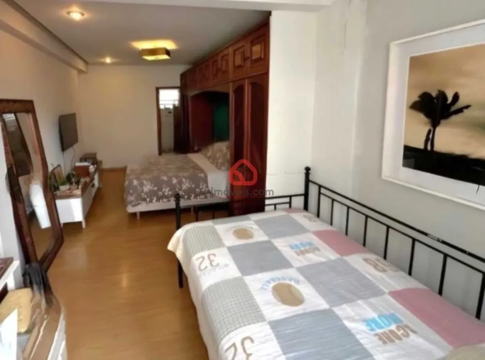 Apartamento, 4 quartos, 181 m² - Foto 15