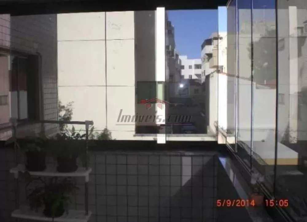 Apartamento, 3 quartos, 85 m² - Foto 3