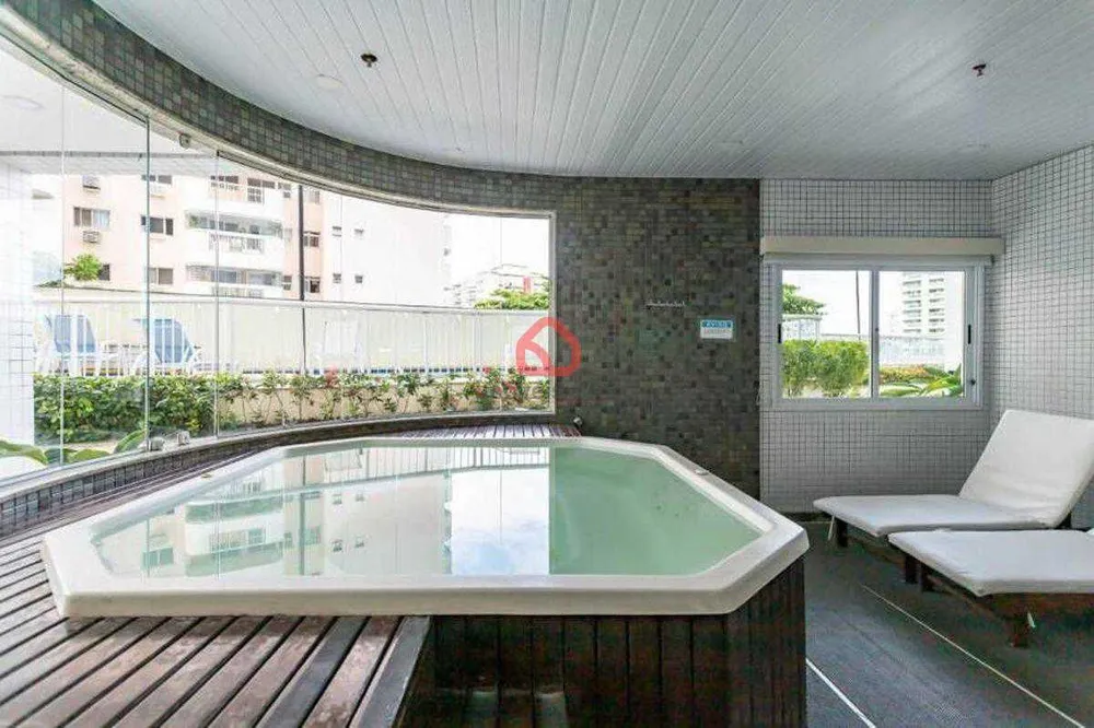 Apartamento, 3 quartos, 93 m² - Foto 2