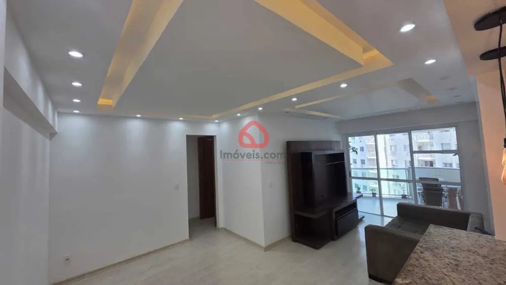Apartamento, 3 quartos, 93 m² - Foto 22