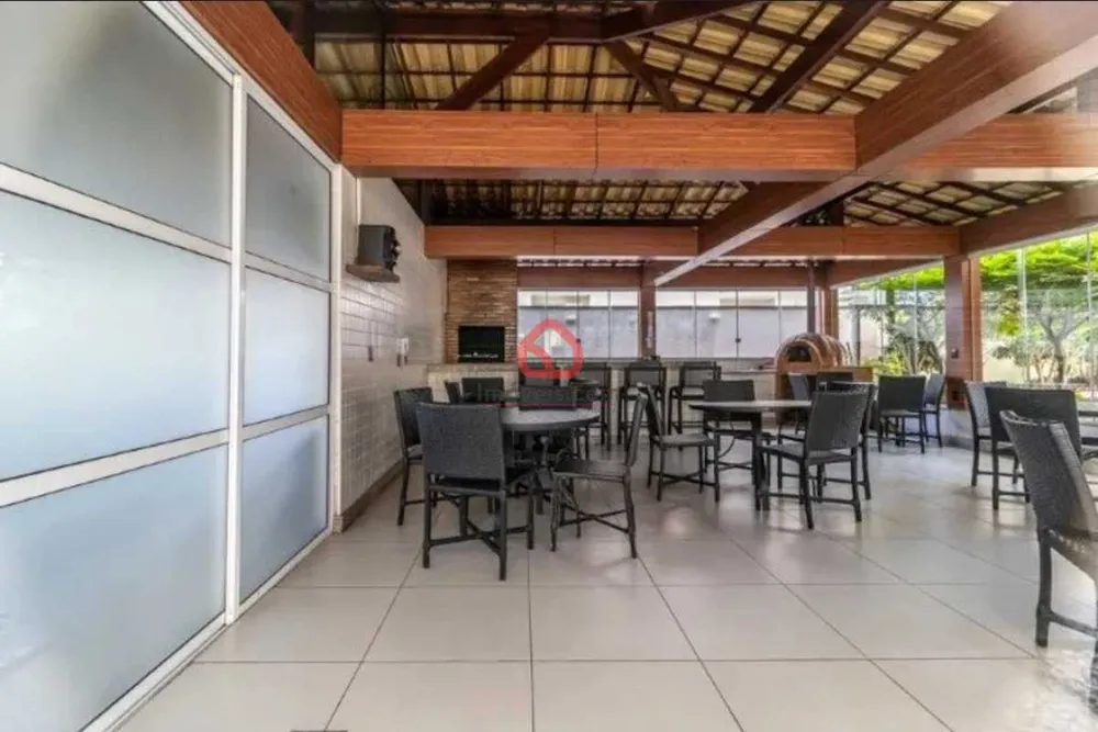 Apartamento, 3 quartos, 93 m² - Foto 13