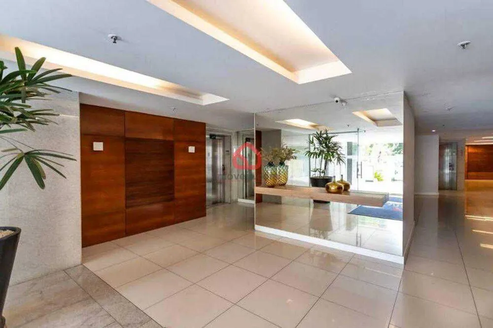Apartamento, 3 quartos, 93 m² - Foto 3