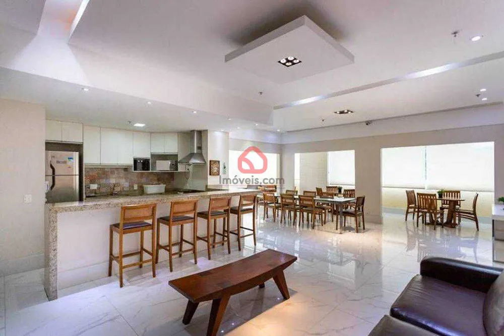 Apartamento, 3 quartos, 93 m² - Foto 4
