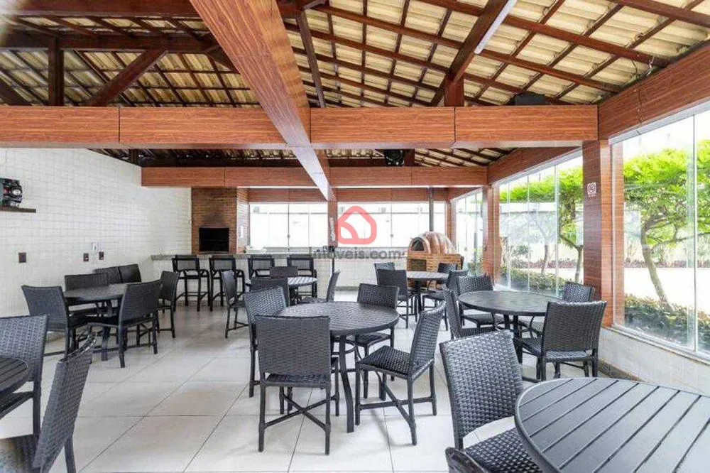 Apartamento, 3 quartos, 93 m² - Foto 1