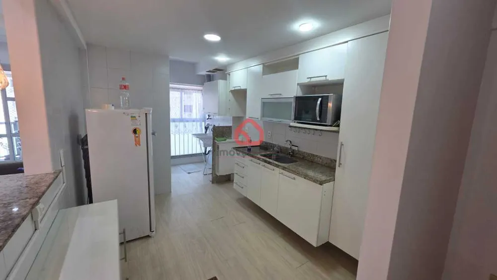 Apartamento, 3 quartos, 93 m² - Foto 11