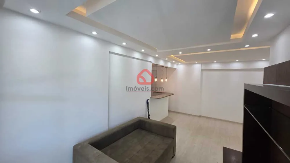 Apartamento, 3 quartos, 93 m² - Foto 16