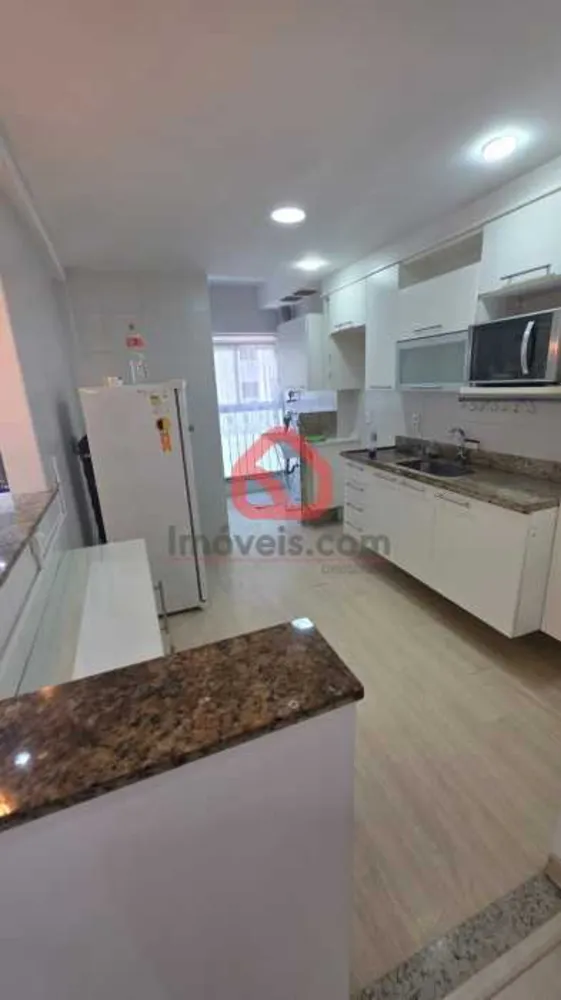 Apartamento, 3 quartos, 93 m² - Foto 9