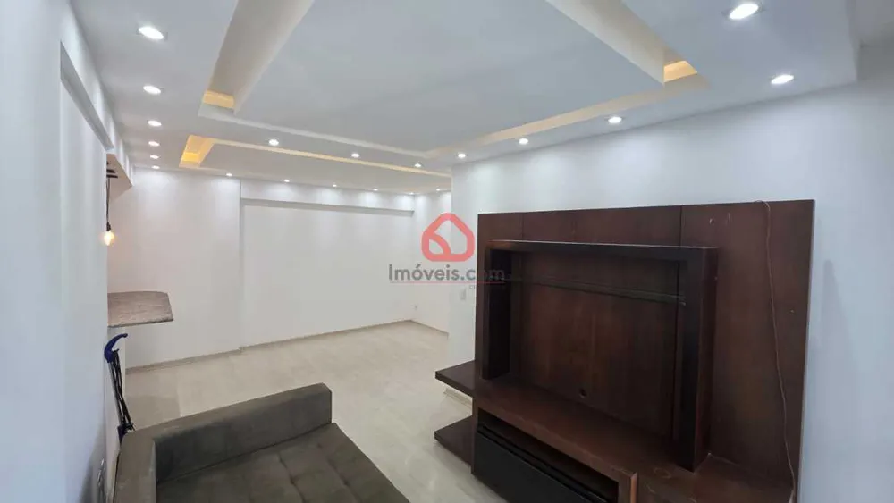 Apartamento, 3 quartos, 93 m² - Foto 5